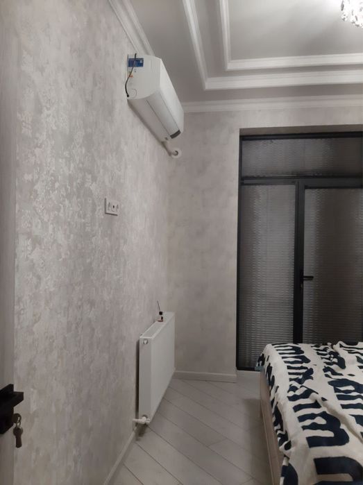 Продается 3 комнатная квартира. Яшнабадский район. Жк Олмос Резиденс.