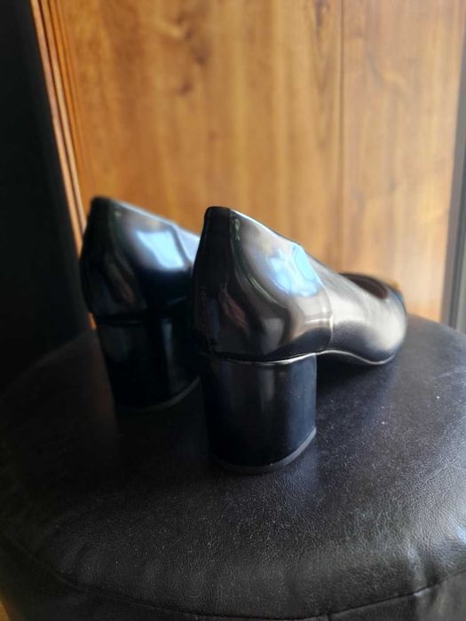 Дамски обувки Geox