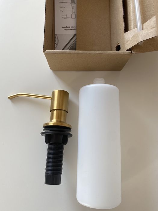 Дозатор за веро