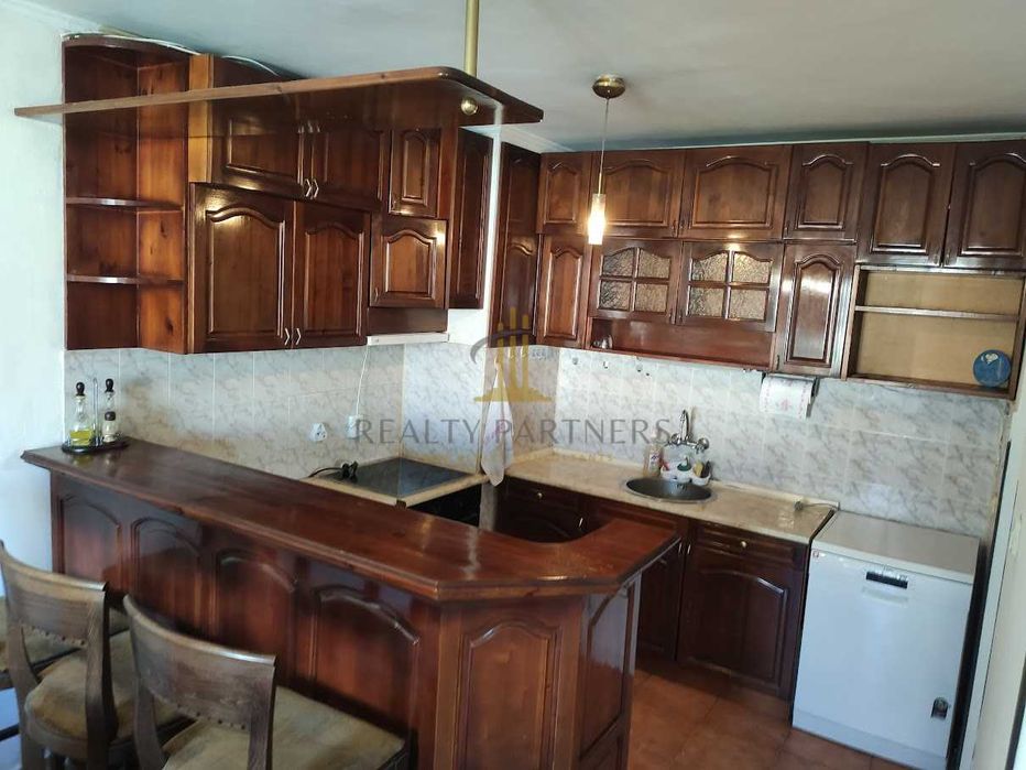 Продава се Четиристаен апартамент в София, Дружба 2 - 110 кв.м за 2171 €/кв.м - Снимка #1