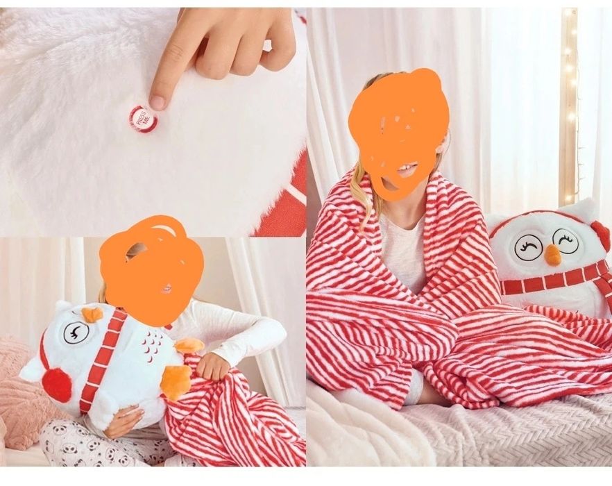 Set Dormeo și cadouri