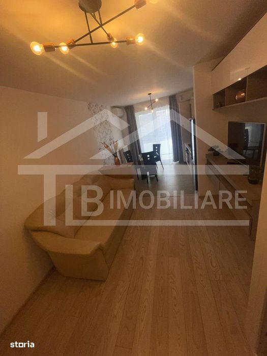 Apartament cu 3 camere, 70 mp, decomandat, petfriendly, Zona Maurer Re