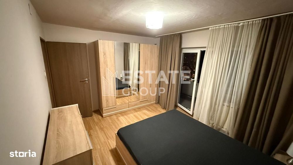 Apartament 2 camere, Zona Bucovina - Mehala