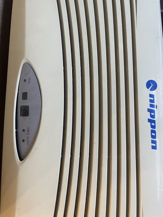 Климатик Nippon