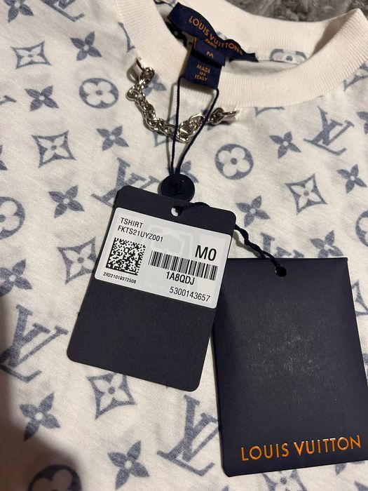 Vand tricou Louis Vuitton