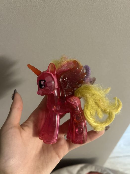 my little pony Принцесса Каденс
