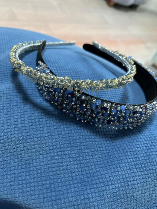 Ободок ручной Астана