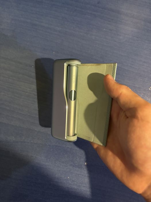 Iqos iluma I prime