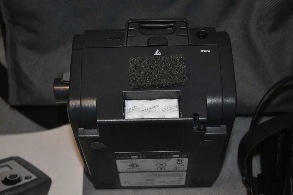 Cpap Philips Auto-A Flex