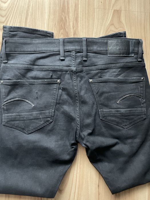 G-Star Raw Revend skinny/мъжки дънки W33
