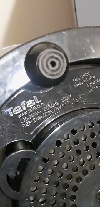 Сокоизтисквачка Tefal
