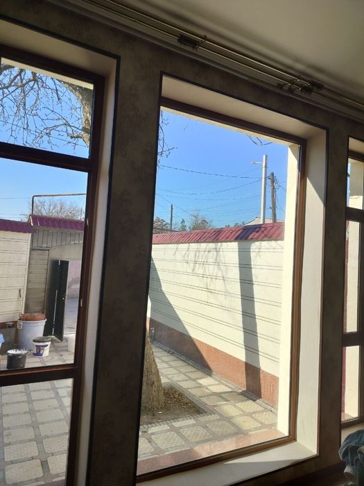 Госпиталный Миробод ул.Мироншох 3соток 5 ком 2х этажний дом