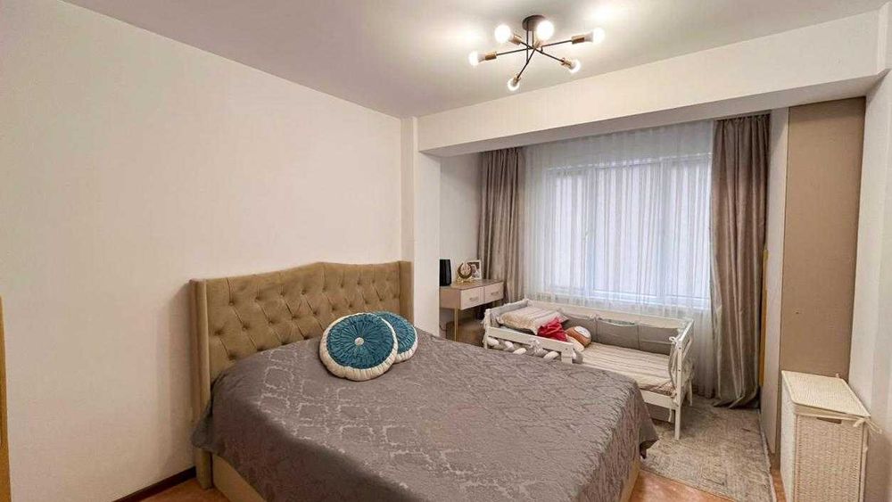 Срочно продам квартиру