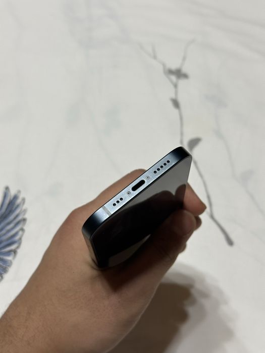 Iphone 13 black 128gb