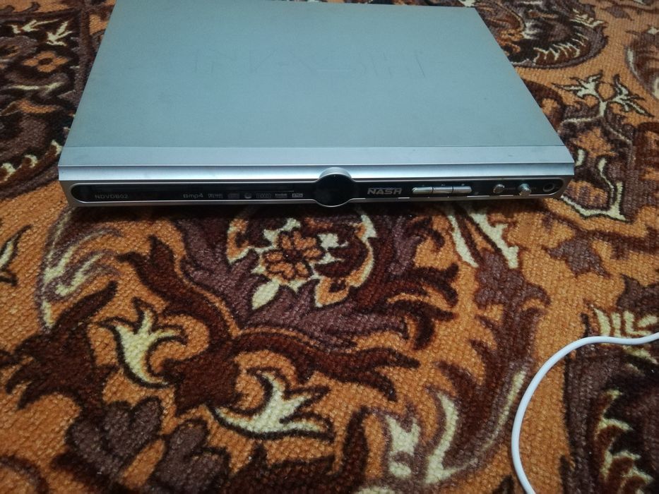 Dvd  для  дисков