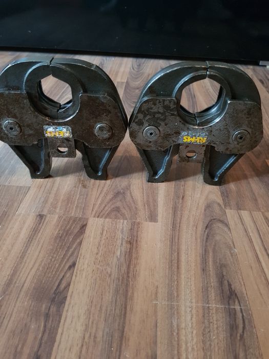 Set bacuri de sertizare Rems V42 și V54
