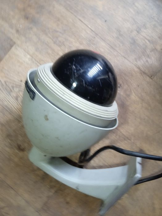 Видео наблюдение