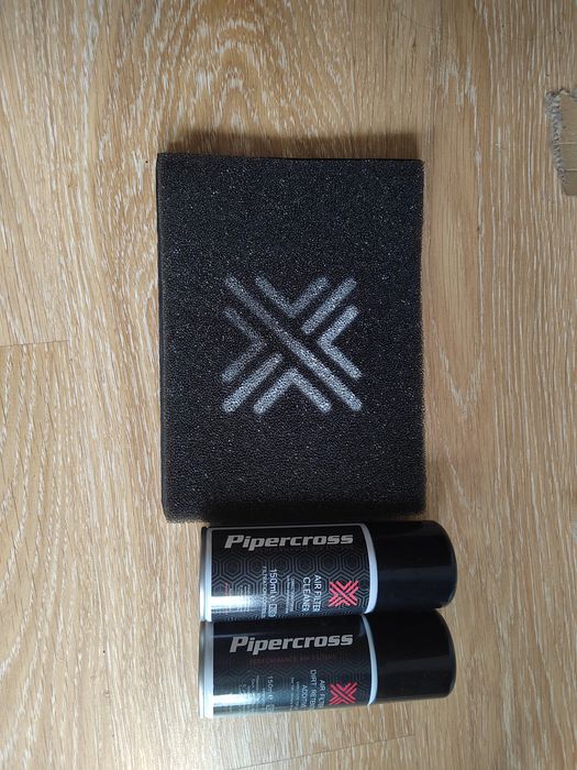 Спортен филтър хонда сивик 6