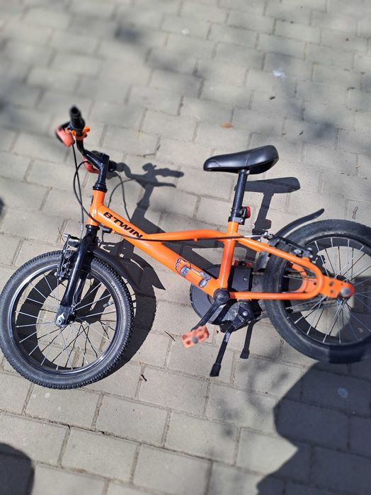 Bicileta copii Decathlon