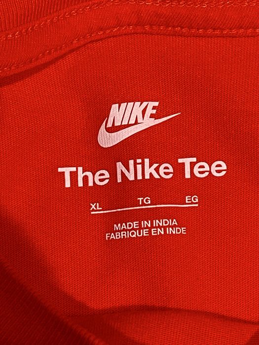 Tricou Nike Tee unisex