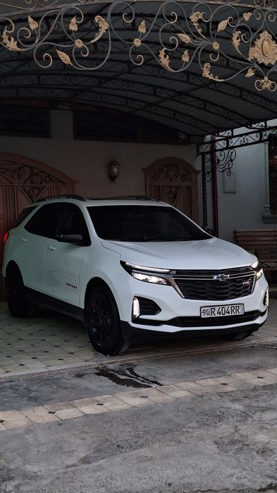 Equinox yap yangi full. Barter bo