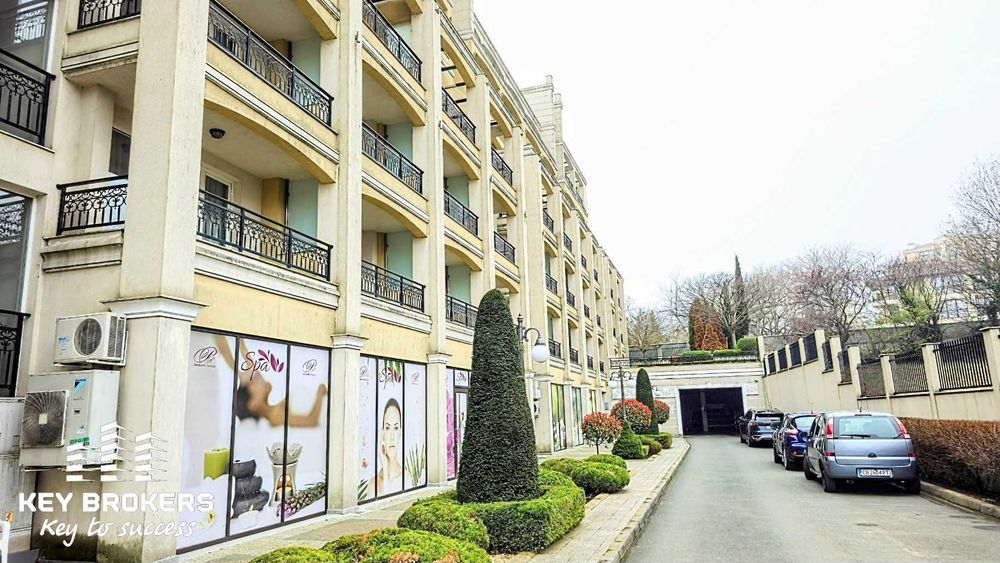 Продава се Едностаен апартамент в Поморие - 77 кв.м за 2046 €/кв.м - Снимка #22