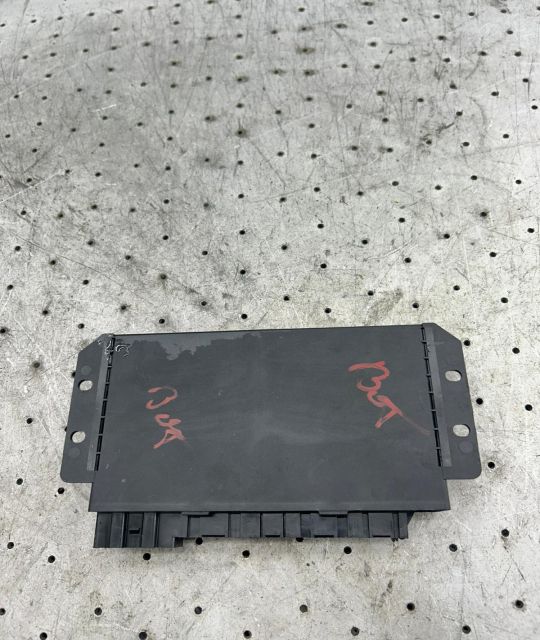 Calculator confort 8E0959433AE 8E0959433AE Audi A4 B6