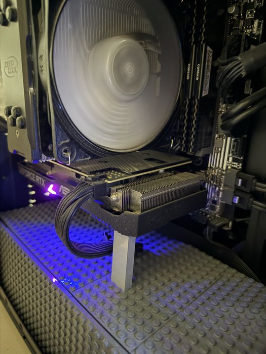 Asus dual  Rtx 3050 8gb