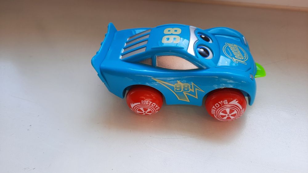 Машинка    детская