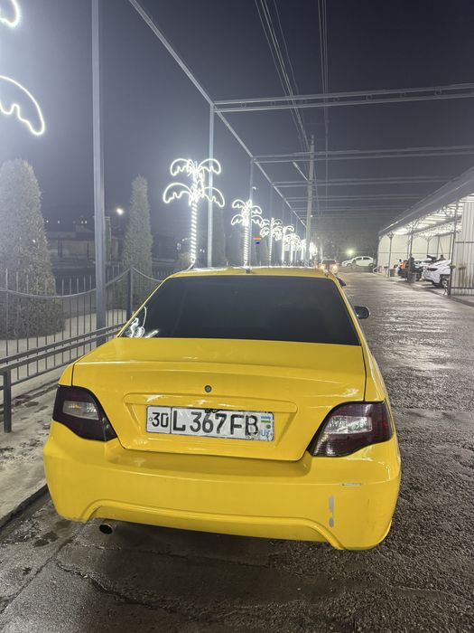 Neksiya dons 1.6 sotiladi