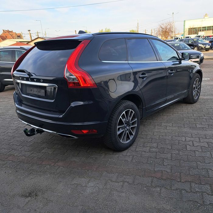 VOLVO XC60 2014 — imagine 5