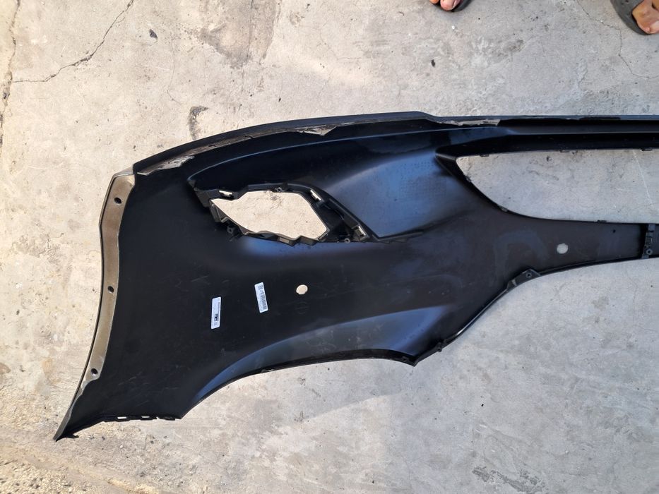 Предна броня Mazda 6 2013/2021г