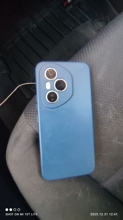 Honor 400pro.Неразличим от нов