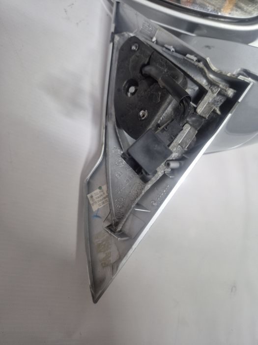 Зеркало боковое  Mercedes W209