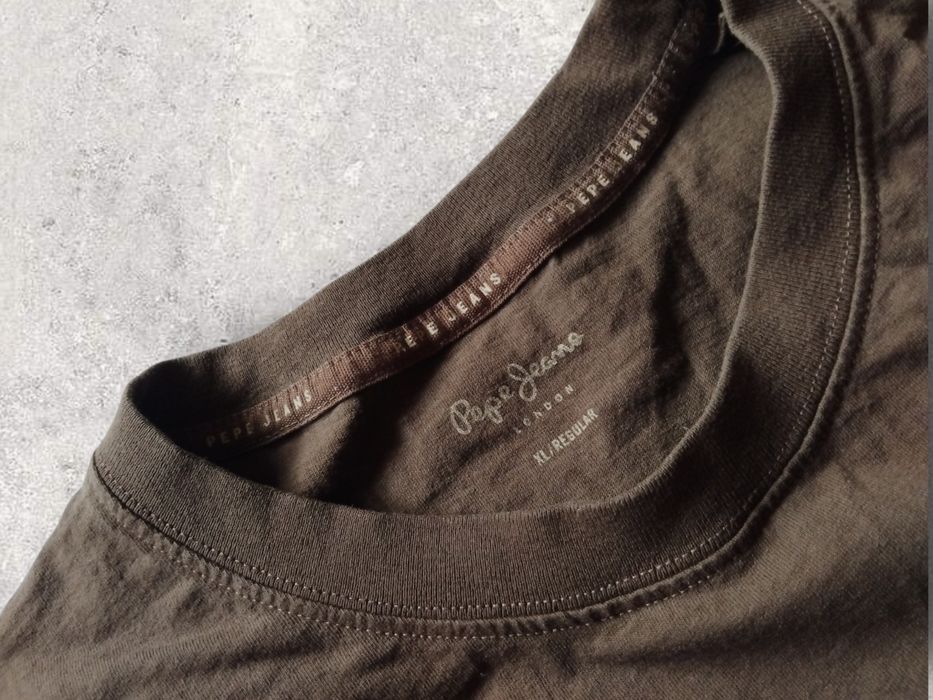Pepe Jeans XL мъжка тениска