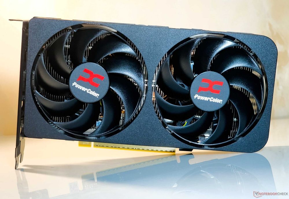 PowerColor RX 9060 XT 16GB Reaper
