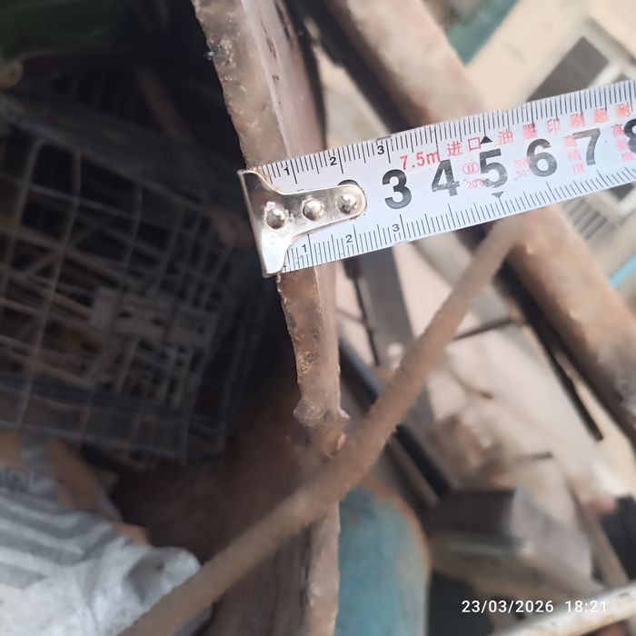 Металлом оламиз барча турдегиларини узимиз олибкетамиз келишилган нарх