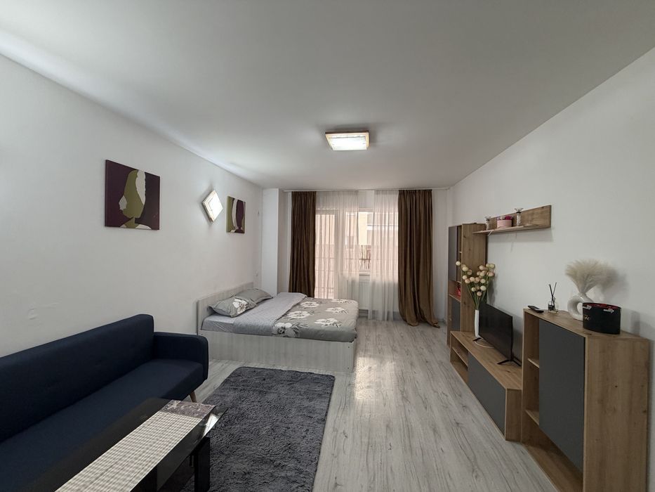 Regim Hotelier apartament cu 2 camere in Complex Residence Primavera