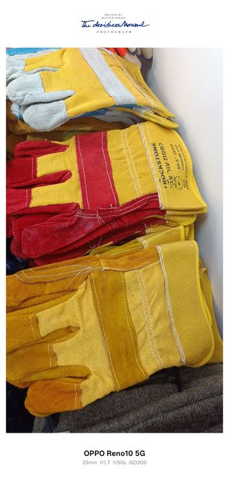 Продам перчатки рабочие