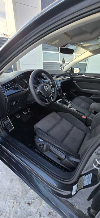 Vw Pasaat B8 Break 1.6  2016