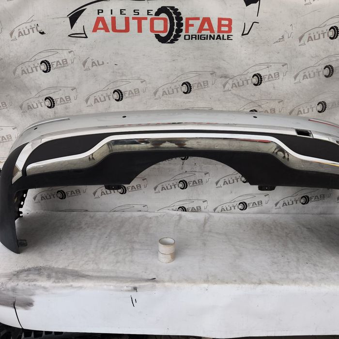Bara spate Mercedes ML W166 an 2011-2012-2013-2014