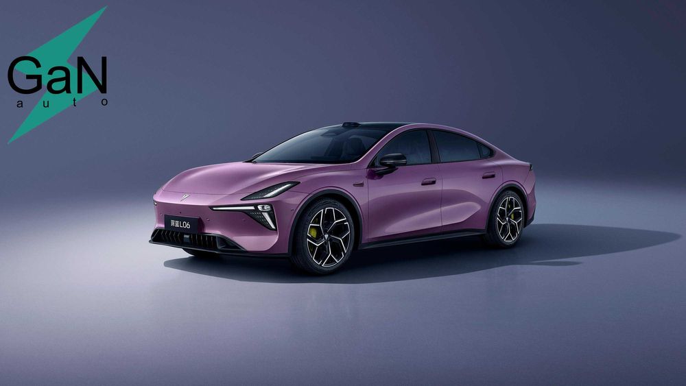 GaNauto Deepal L06 Ultra 2026 Buyurtma Asosida/Под Заказ Cip Tashkent