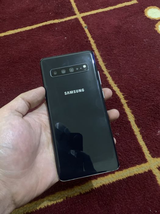 Samsung galaxy s10 5g