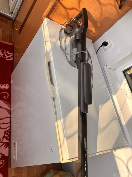 Продам пылесос дрим