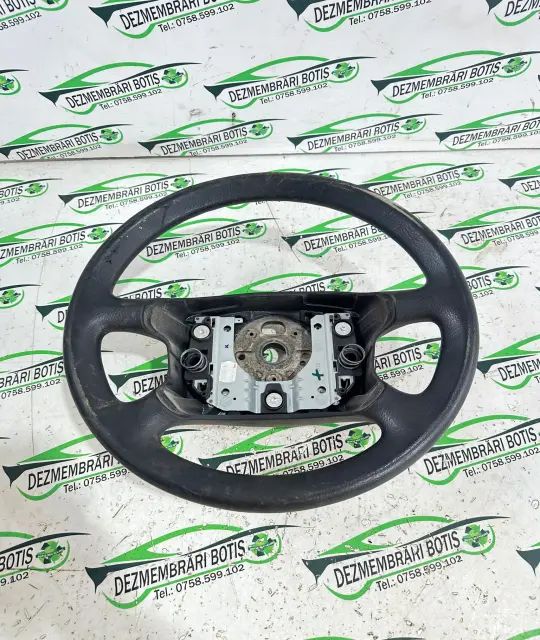 Volan simplu Volkswagen VW Golf 2001 1.6 16v AT (102 hp)