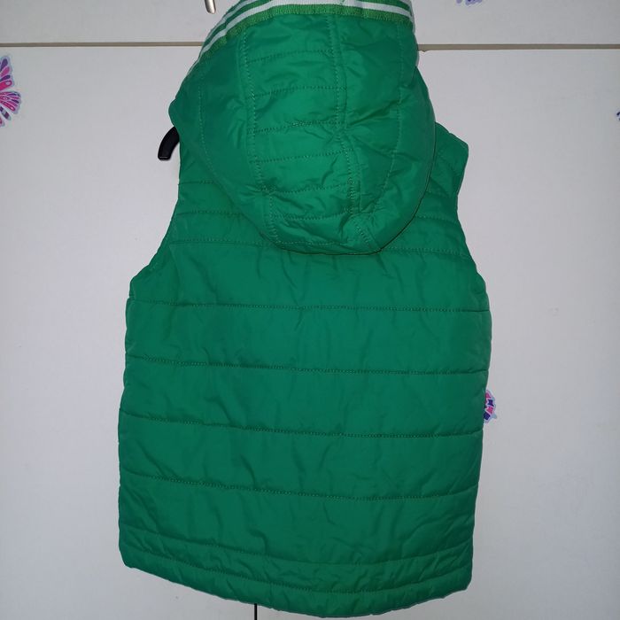 Жилетка на мальчика LC Waikiki