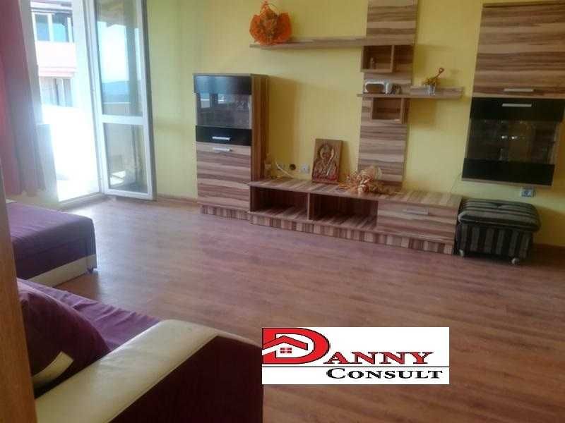 Продава се Двустаен апартамент в Велико Търново, Акация - 70 кв.м за 1500 €/кв.м - Снимка #3