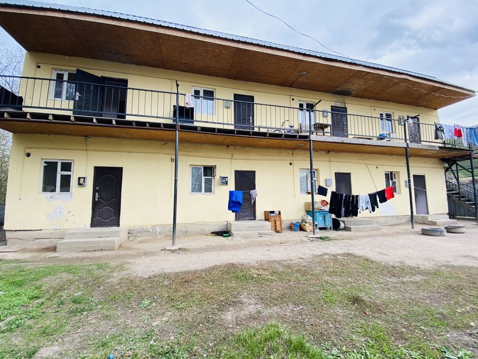 Сдам квартиру в хорошем районе