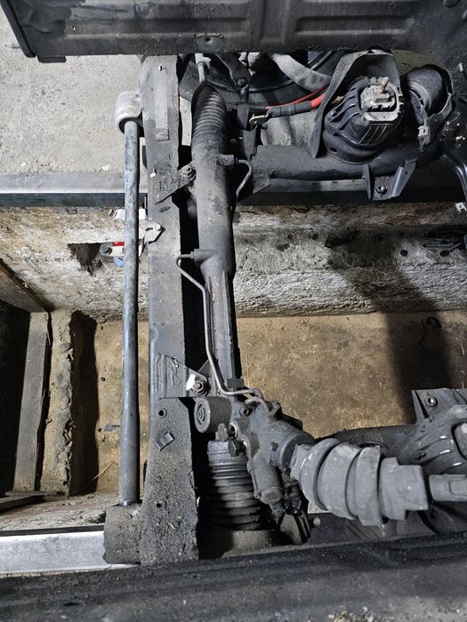 Рейка бмв е90 е91 е92 е93 хдрайв xdrive reika 4x4 xd хд