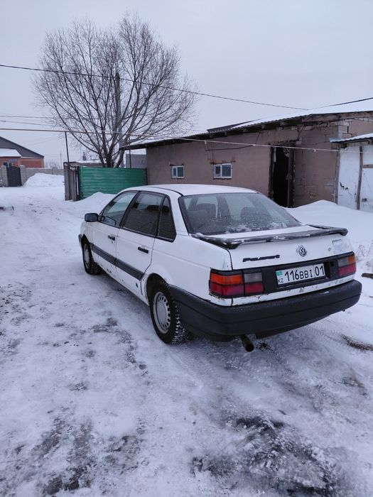 Пассат Б3 срочно продам